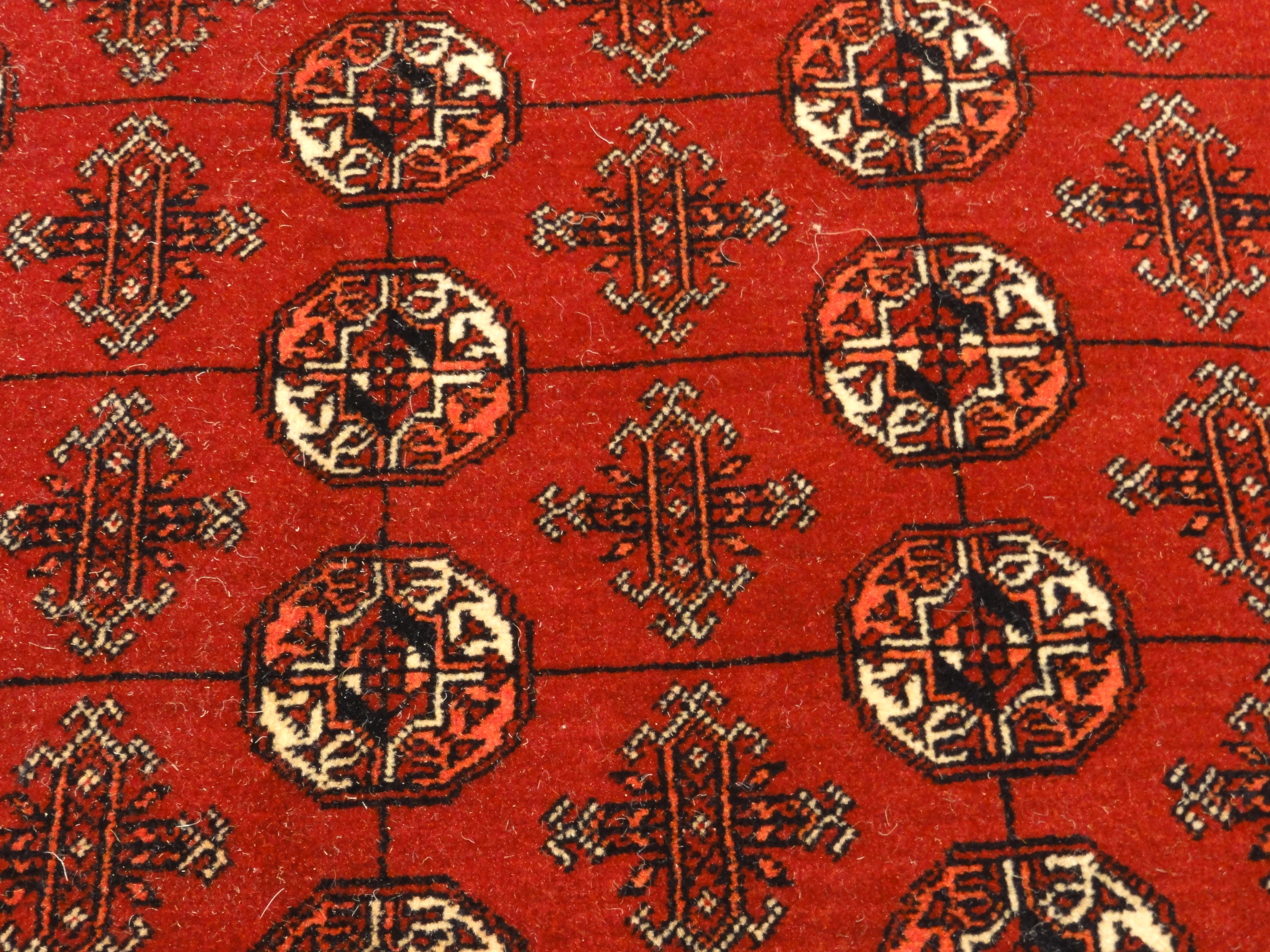 28732 Finest Turkoman