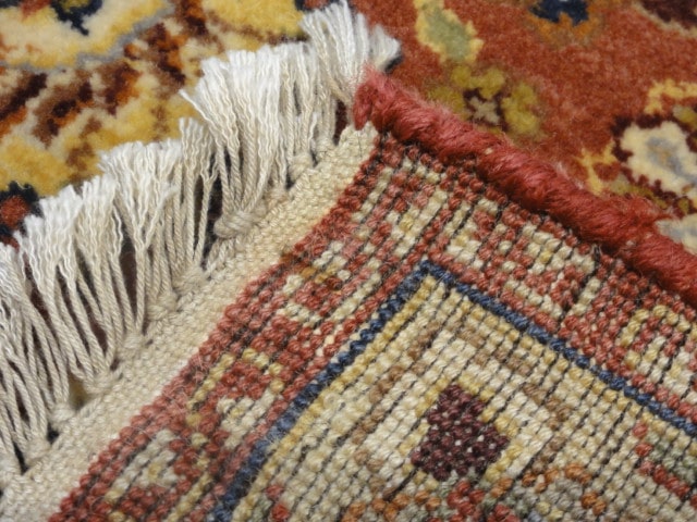 43560 Finest Mughal Agra Rug