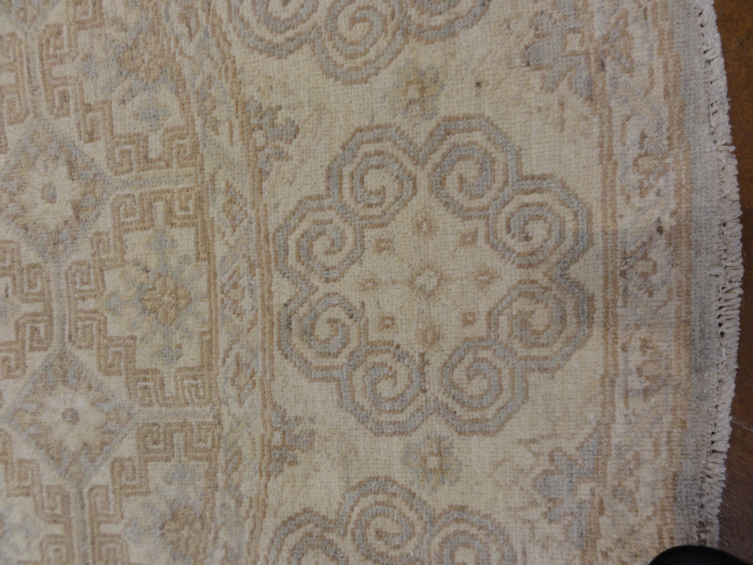 37020 Ziegler & Co Oushak