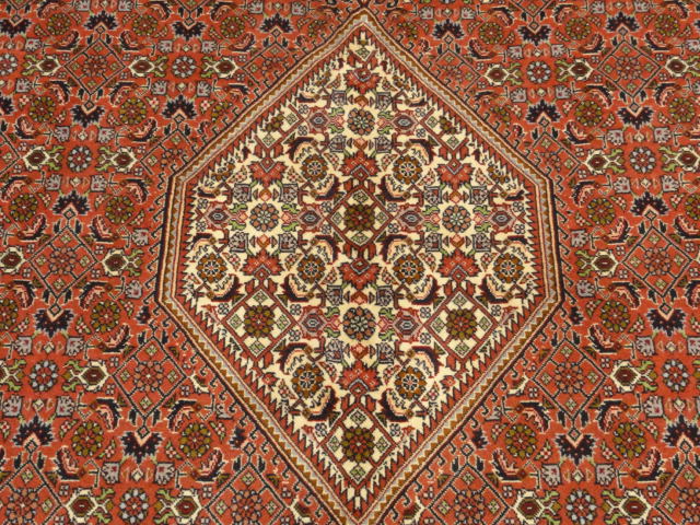 Kurdish Fine Bijar 33959