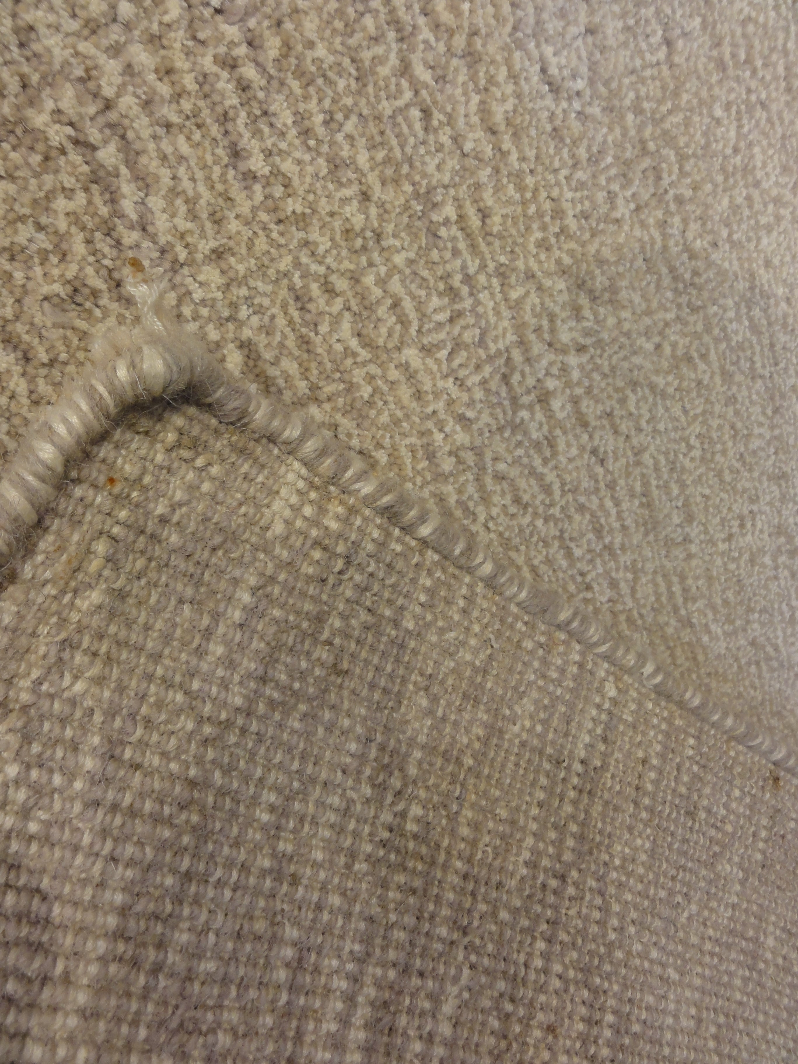 Contemporary Indo Tibetan Rug | Rugs & More | Santa Barbara Design Center 43349