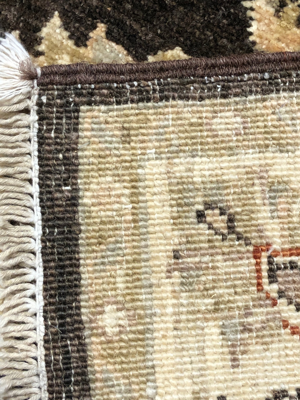 37592 Ziegler & Co. Usak