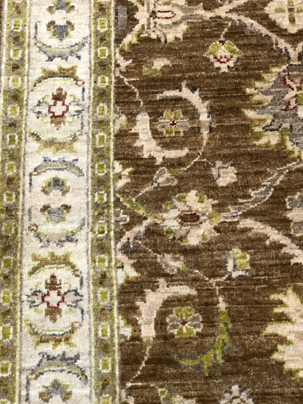 37570 Ziegler & Co. Usak