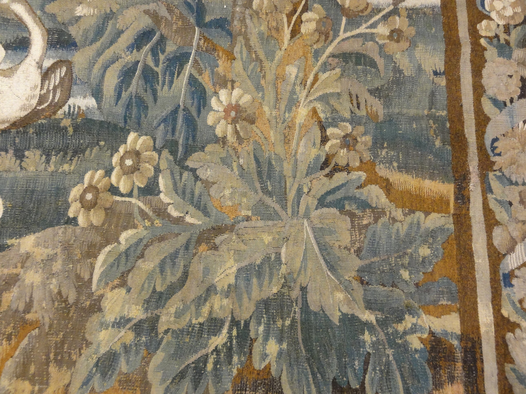 17th Century Flemish Tapestry 35408