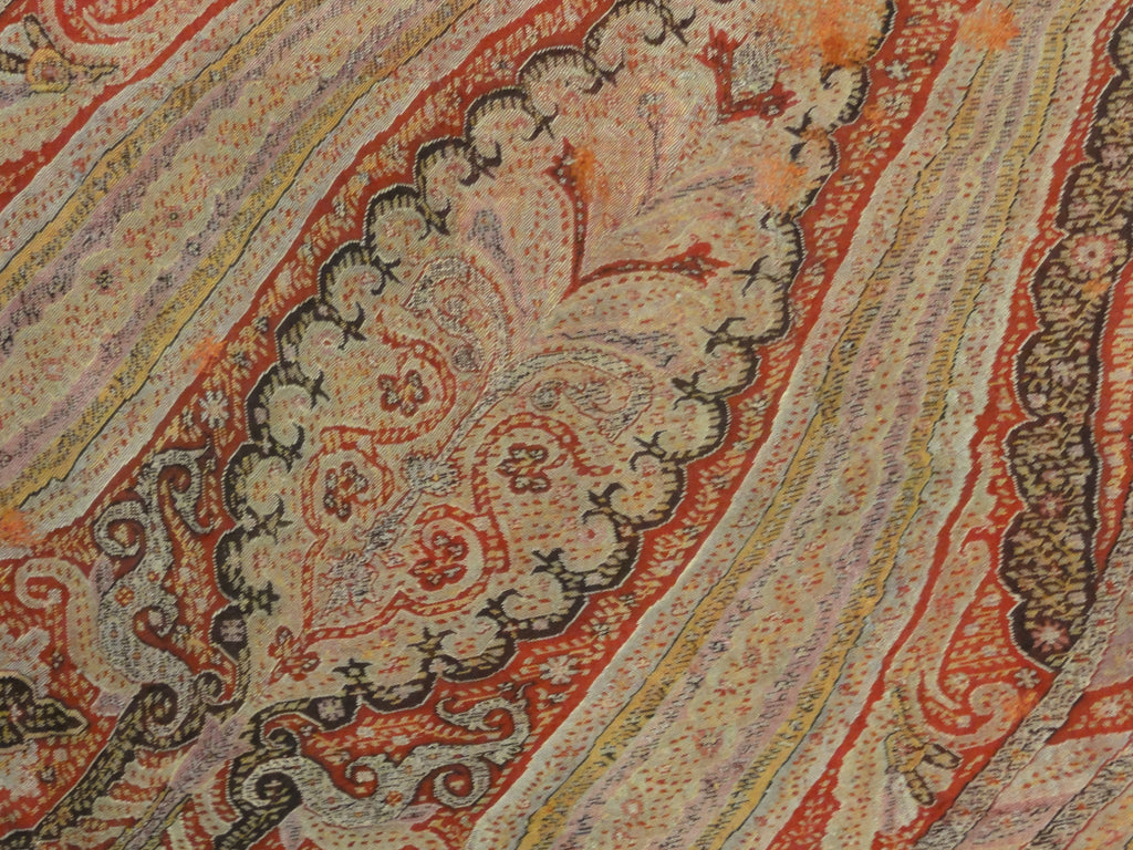 33056 Kashmiri Shawl