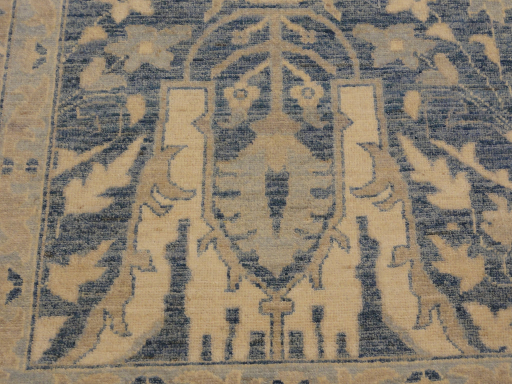 Ziegler & Co Oushak 37531