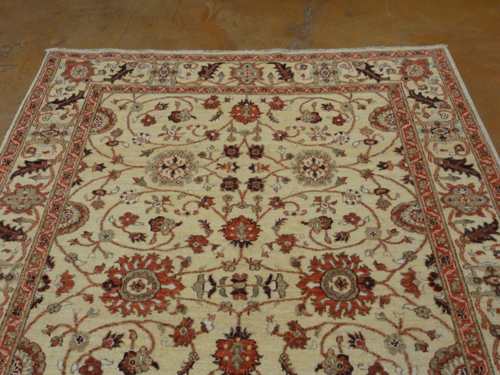 36827 Ziegler & Co. Farahan