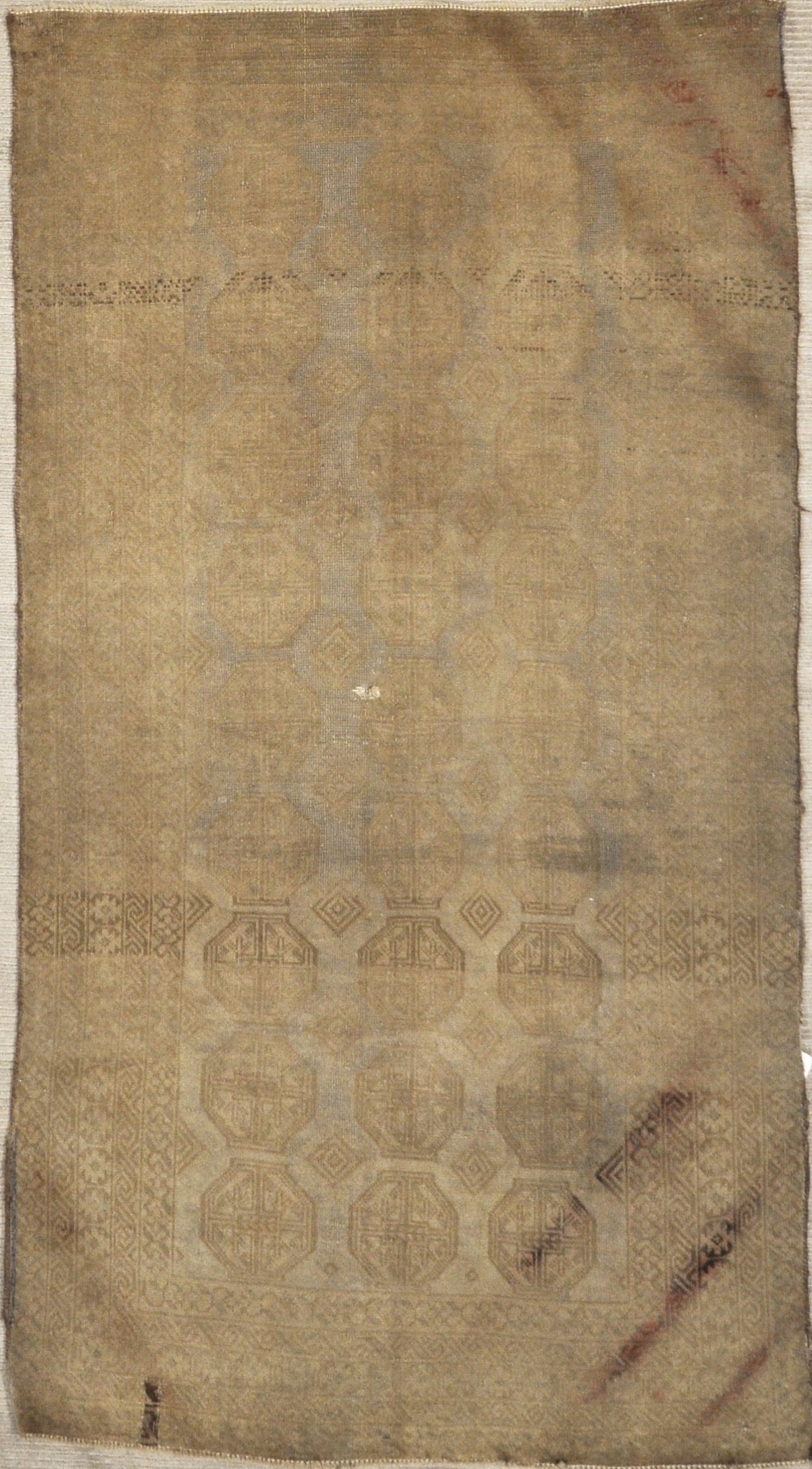 Antique Turkoman 29290