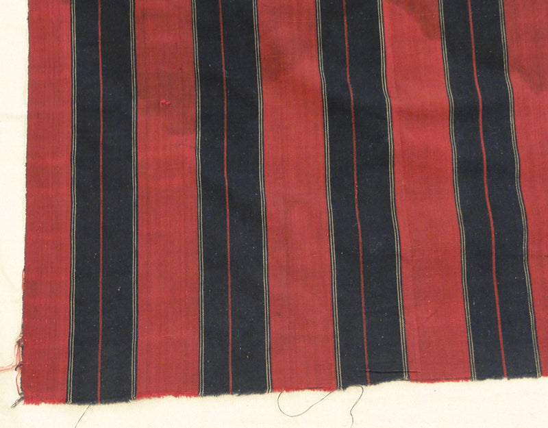 31764 Fine Jajim Silk Panel