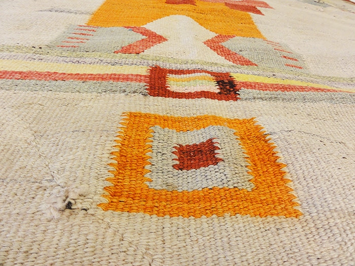 Puma Punku Blanket | Rugs & More | Oriental Carpets| Santa Barbara