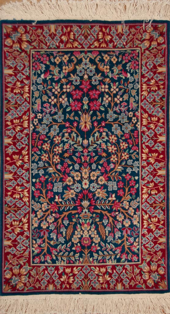 36140 Finest Kerman Rug