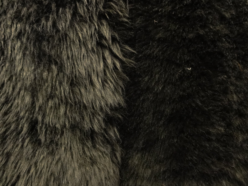 28643 Kashmiri Goat Skin