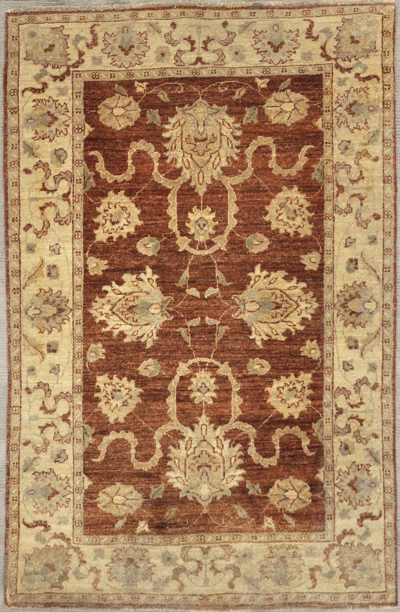 29292 Zielger & Co Oushak