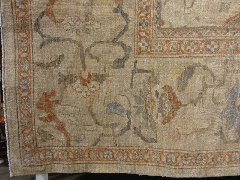 Persian Sultanabad 28451