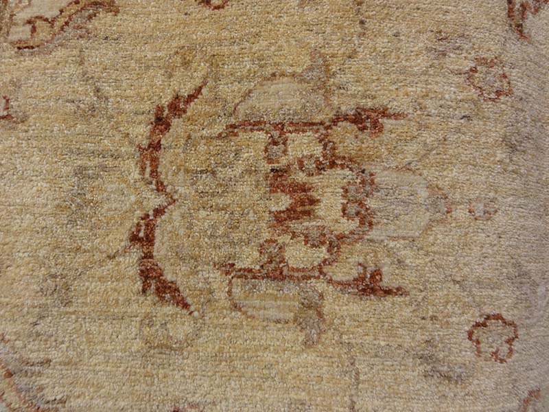 Fine Ziegler & Co. Usak Rug 35808