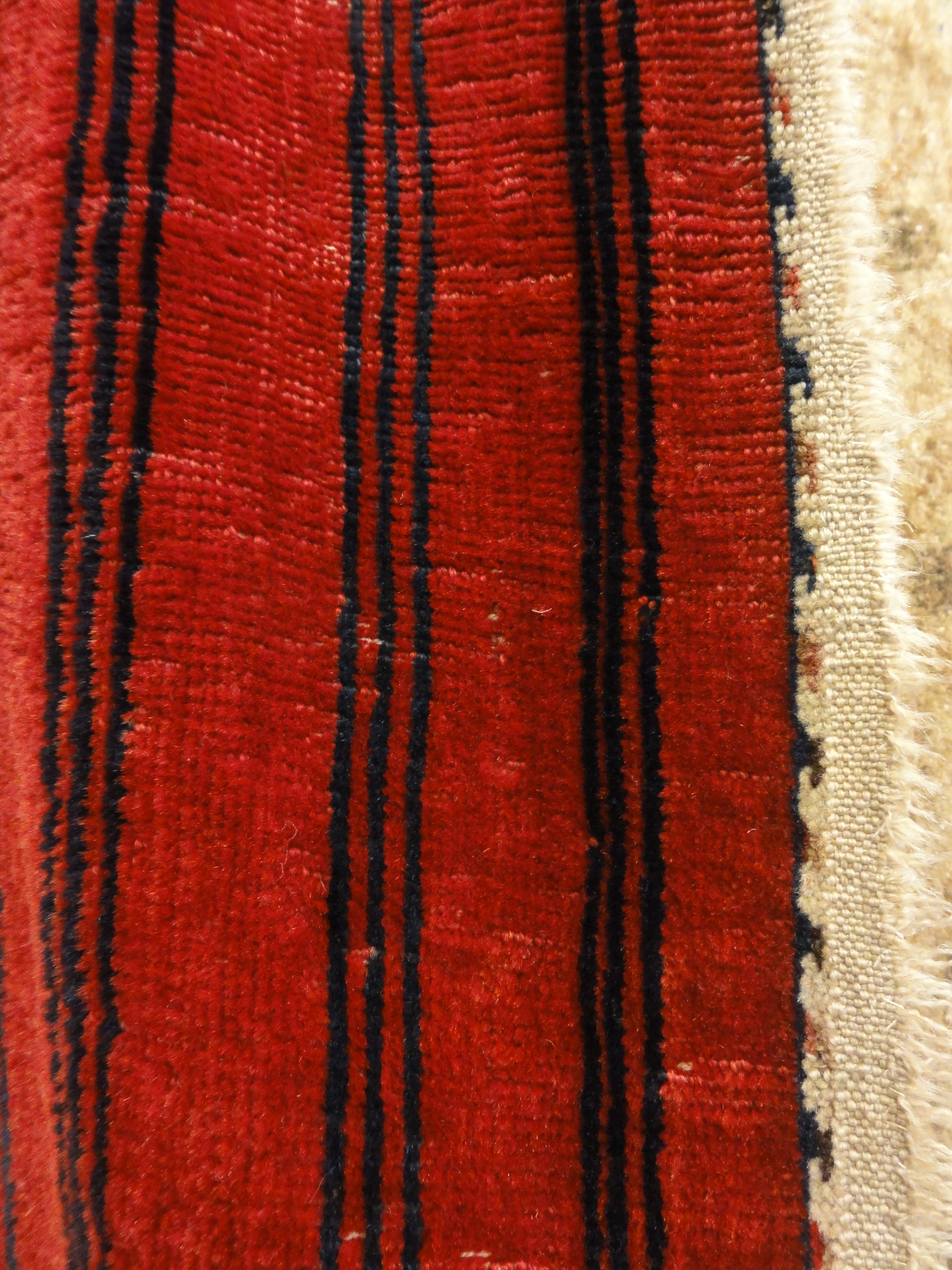 Antique Tekke Main Carpet | Rugs and More | Santa Barbara Design Center 43351 1