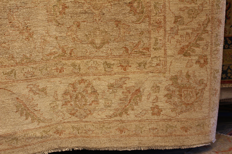 28639 Ziegler Oushak