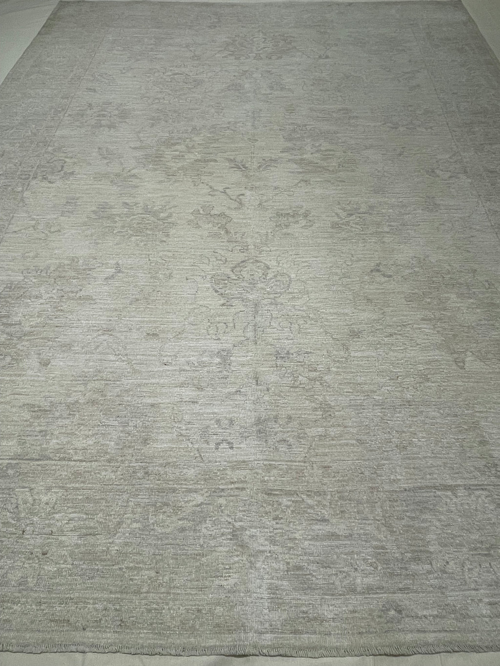 23448 Fine Ziegler & Co. Usak