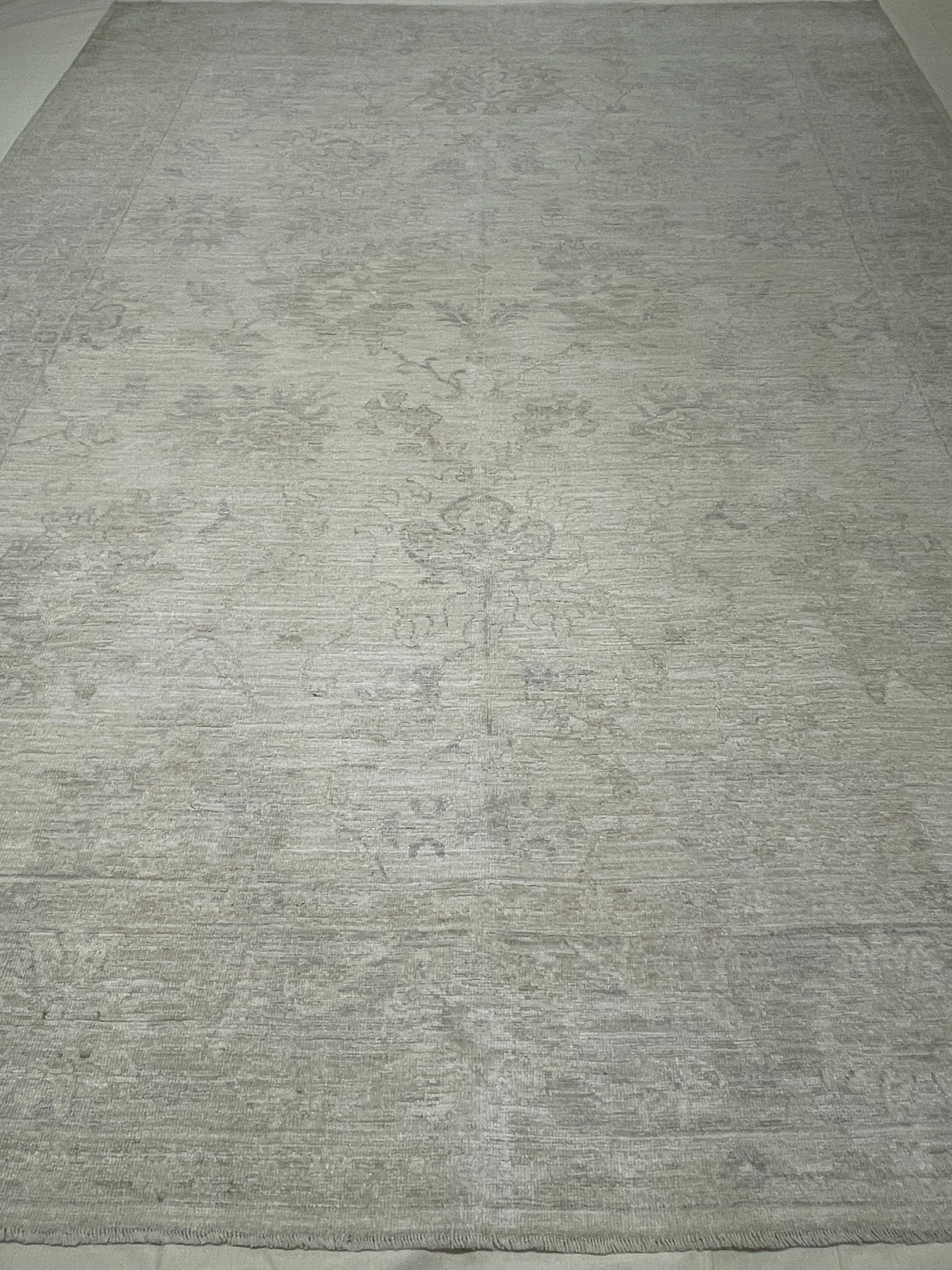 23448 Fine Ziegler & Co. Usak