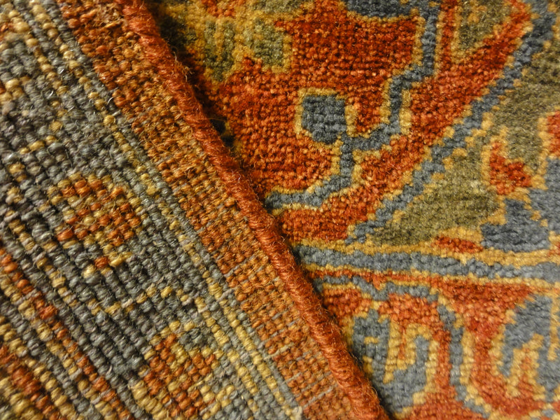 35037 Fine Mamluk Rug