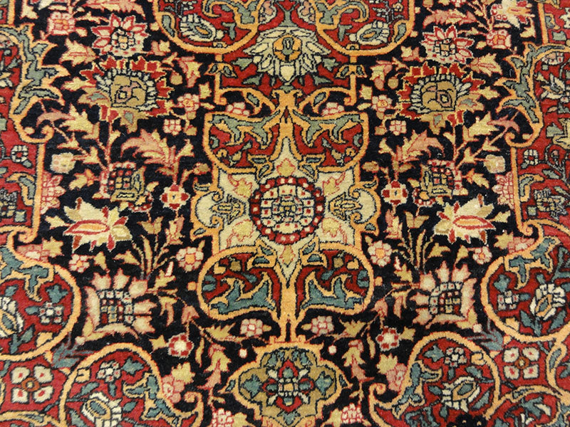 Antique Isfahan 29294