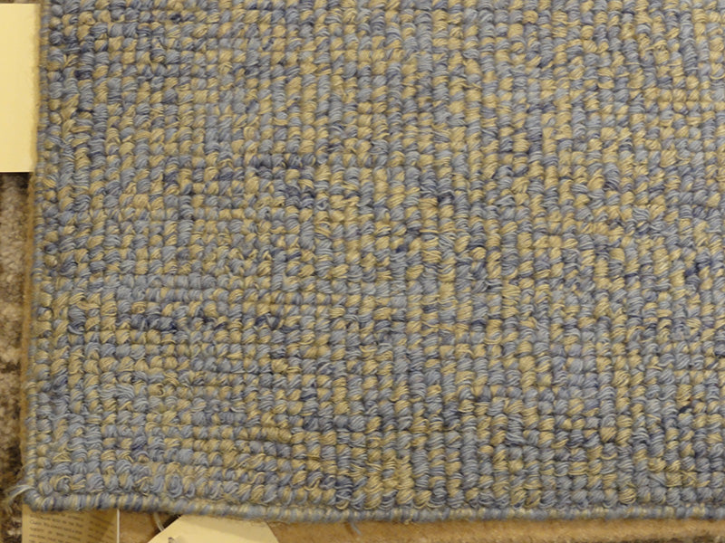 28387 Natural Hemp Blue