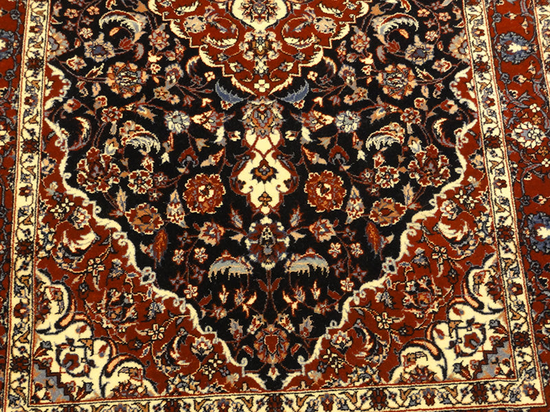 Fine Kashan 45312