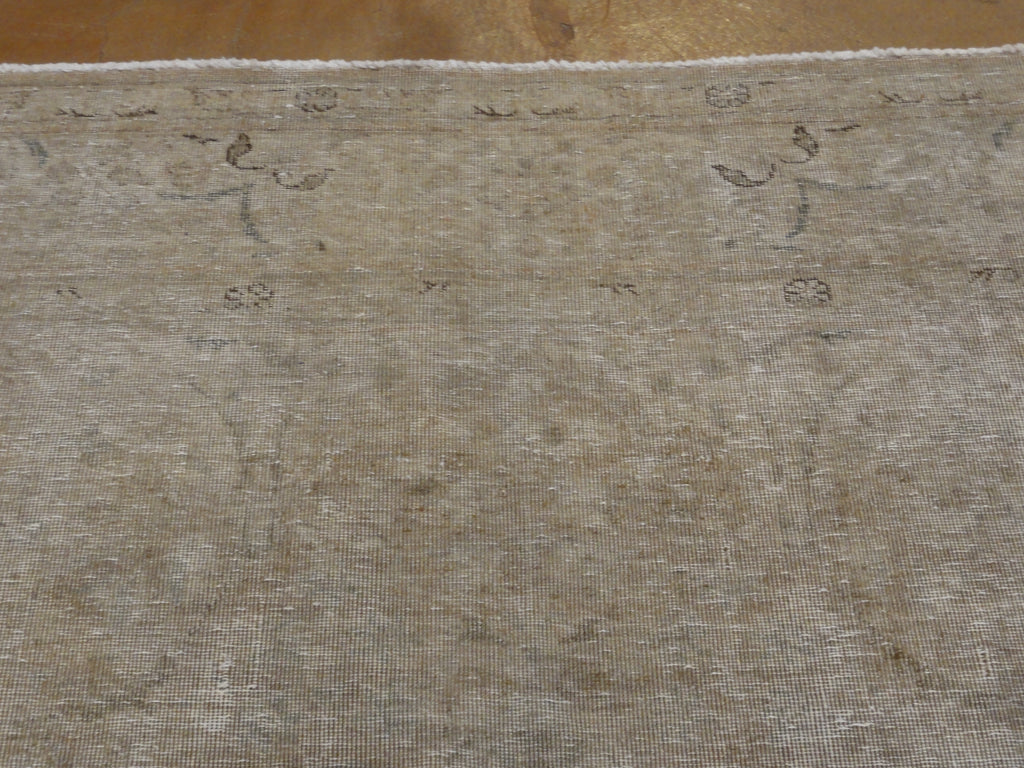 34971 Antique Persian Tabriz Rug