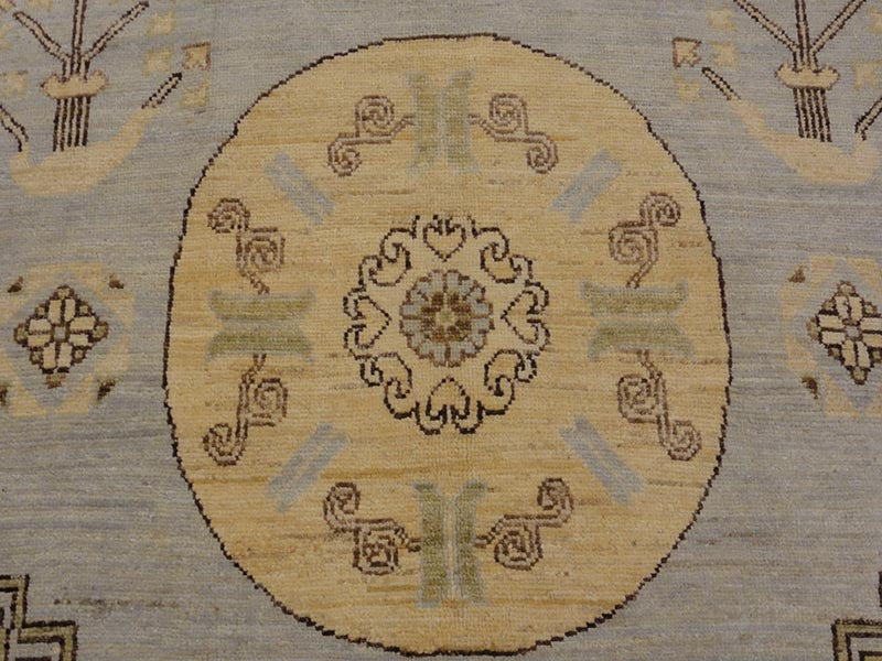 46885 Finest Ziegler Khotan