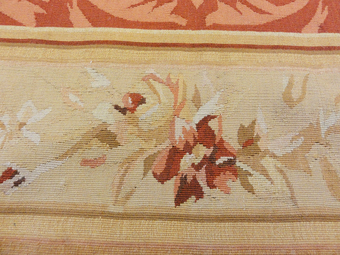 Chiese Aubusson Rugs & More Oriental Carpets