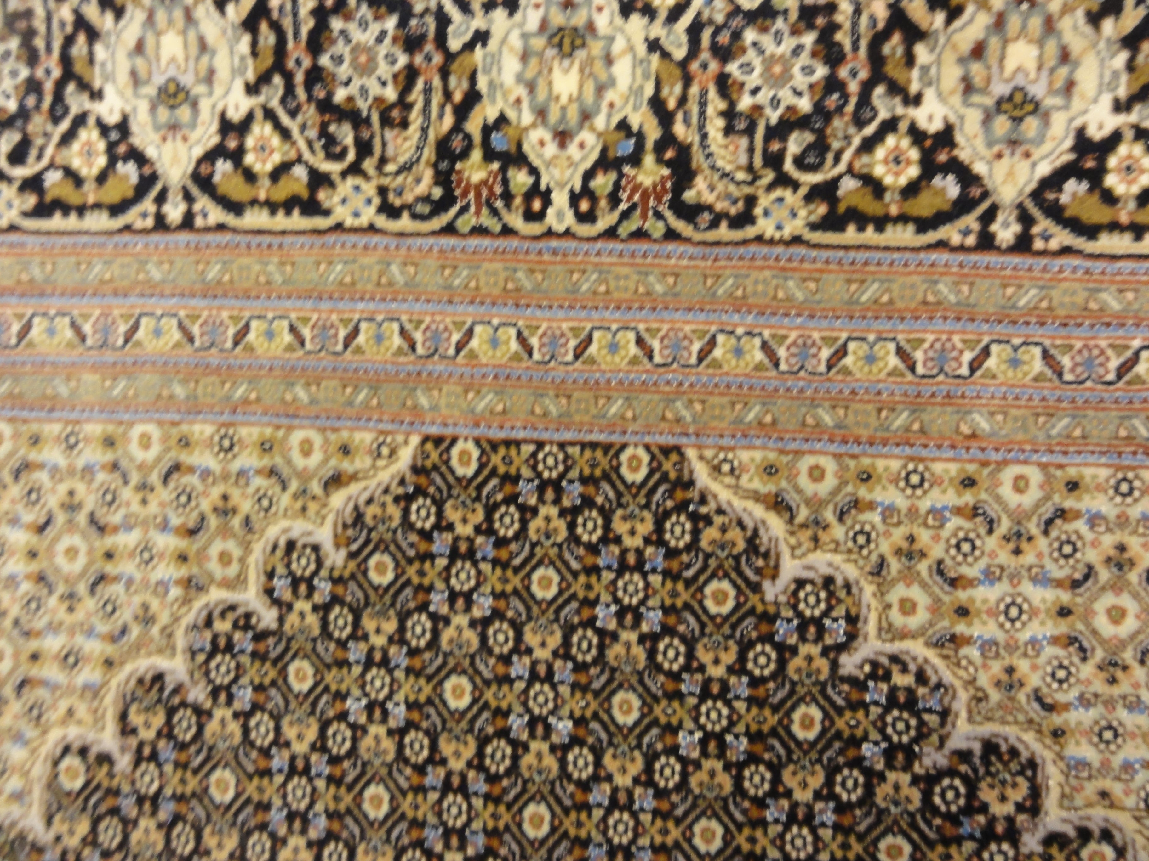 33222 Persian Tabriz
