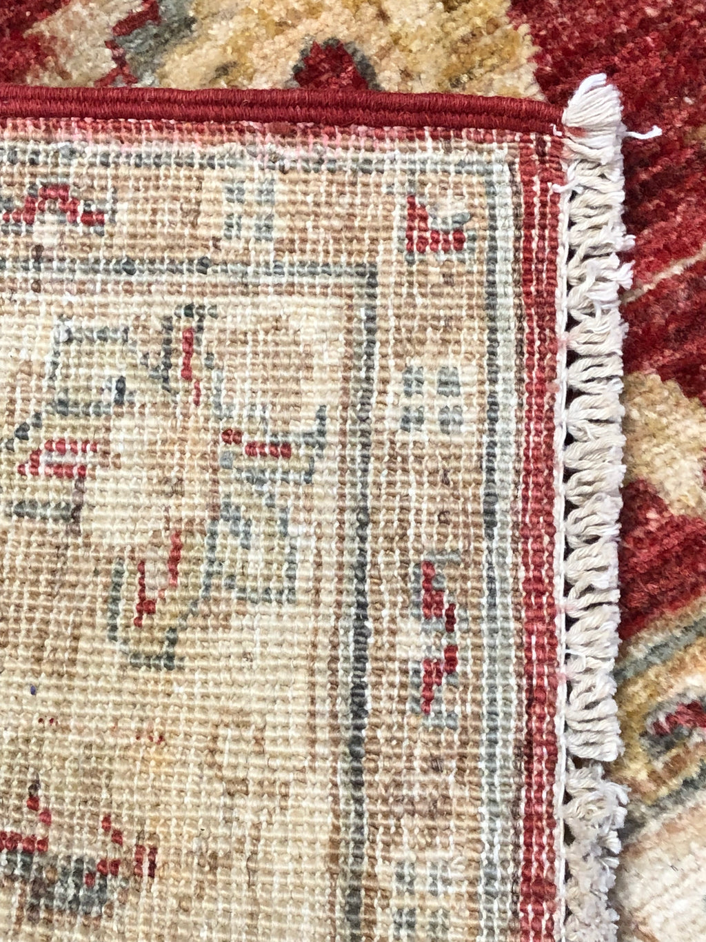 Ziegler & Co. Usak 37605