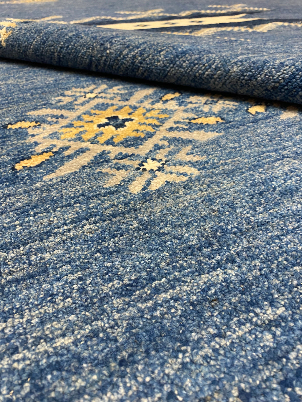 Ziegler & Co. Oushak 37556