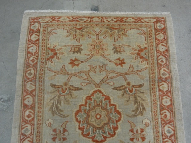 Ziegler & Co Sultanabad 33639