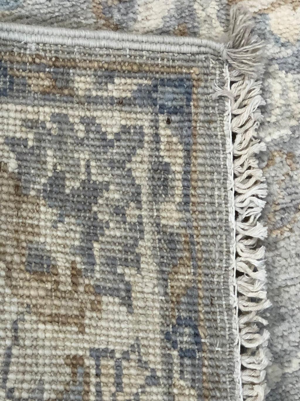 37551 Ziegler & Co Oushak