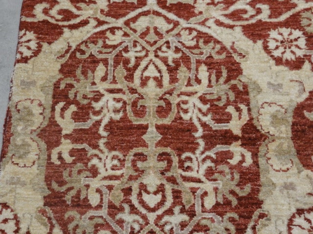 33139 Ziegler Oushak