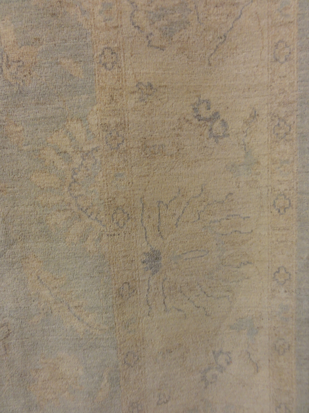 27743 Finest Ziegler Oushak