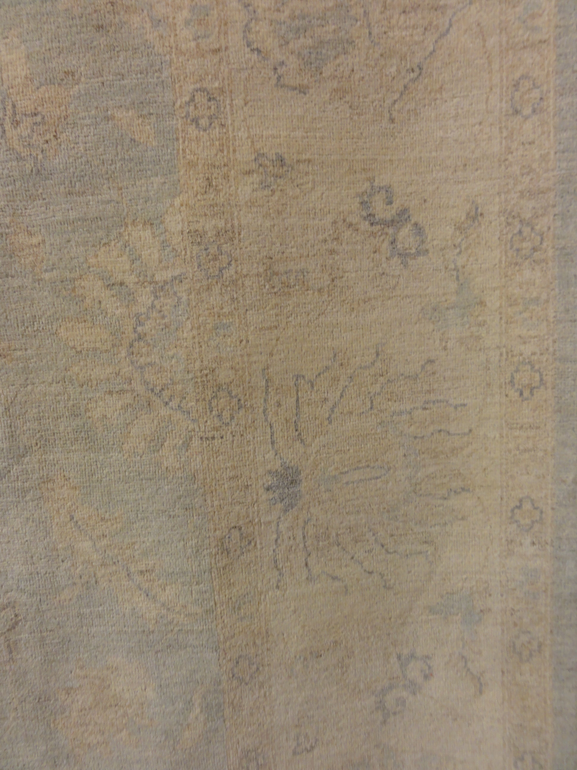 27743 Finest Ziegler Oushak