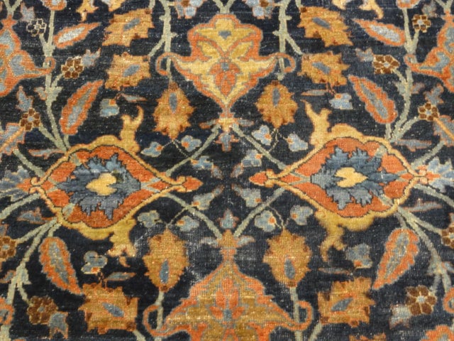 35683 Antique Bakhshayesh