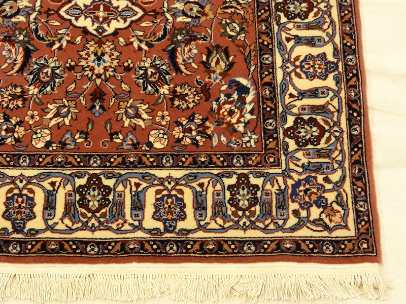 Fine Kashan 45240