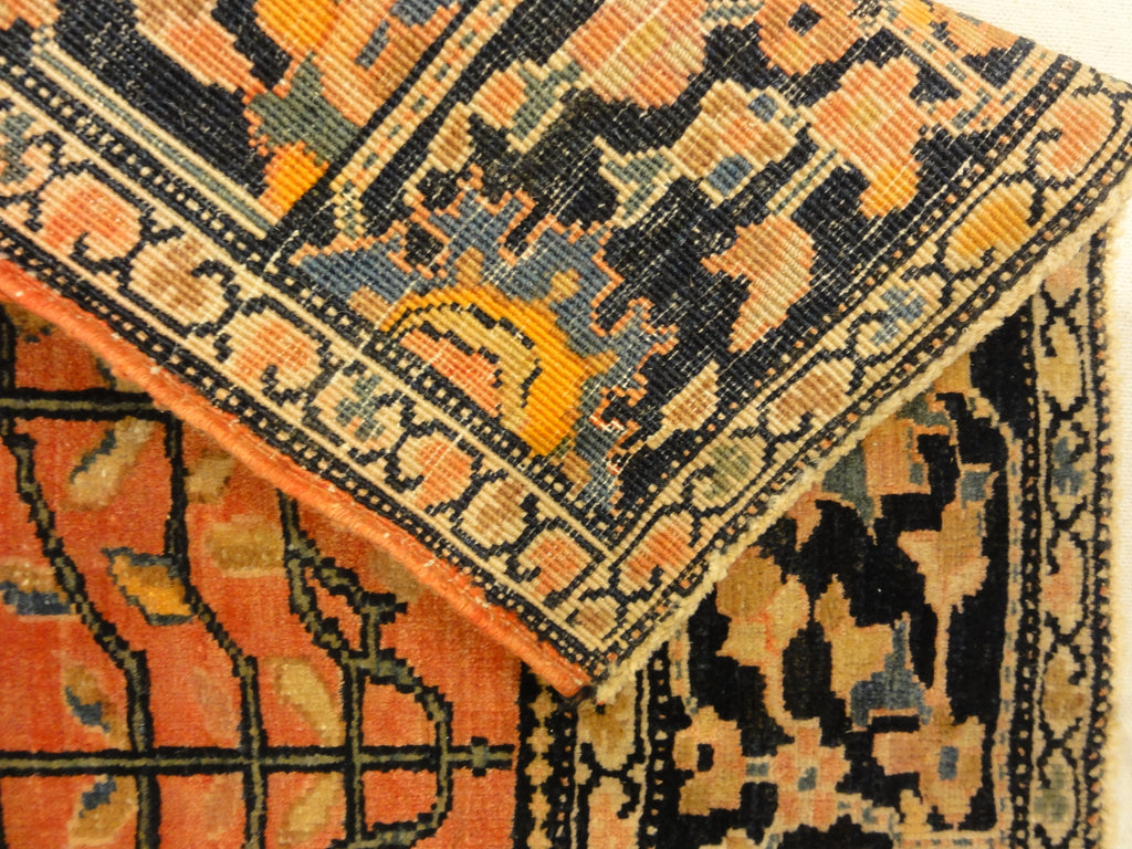 Unique Exemplary Sarouk Farahan Finest of its Kind 30132