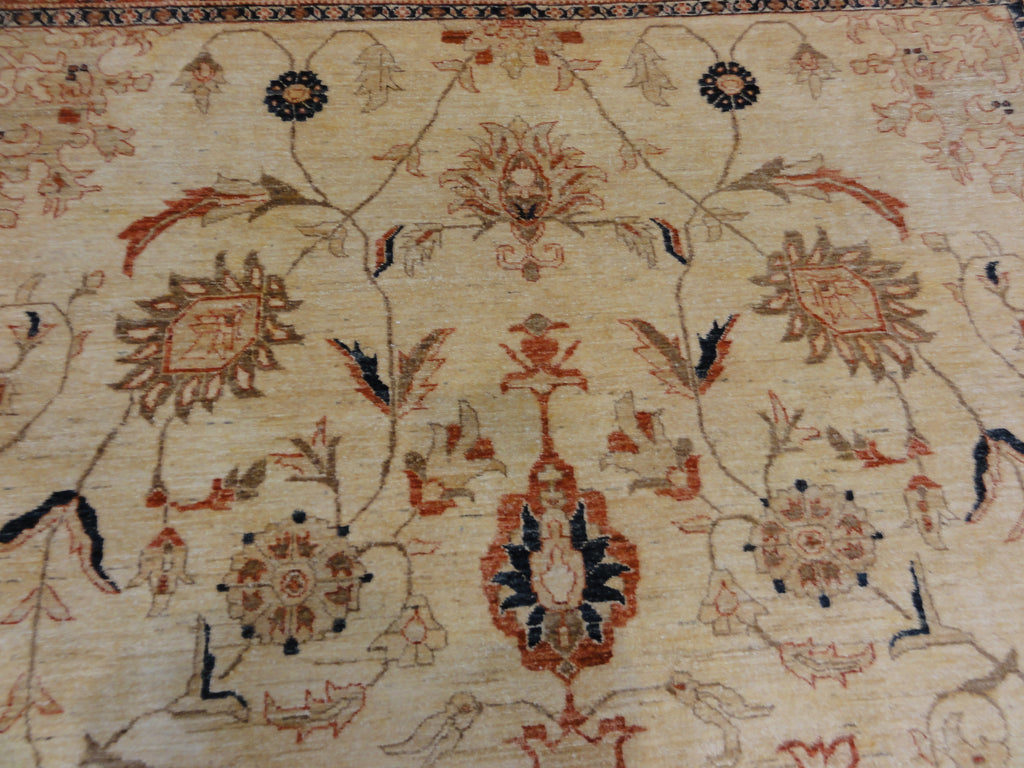 35899 Ziegler & Co. Sultanabad