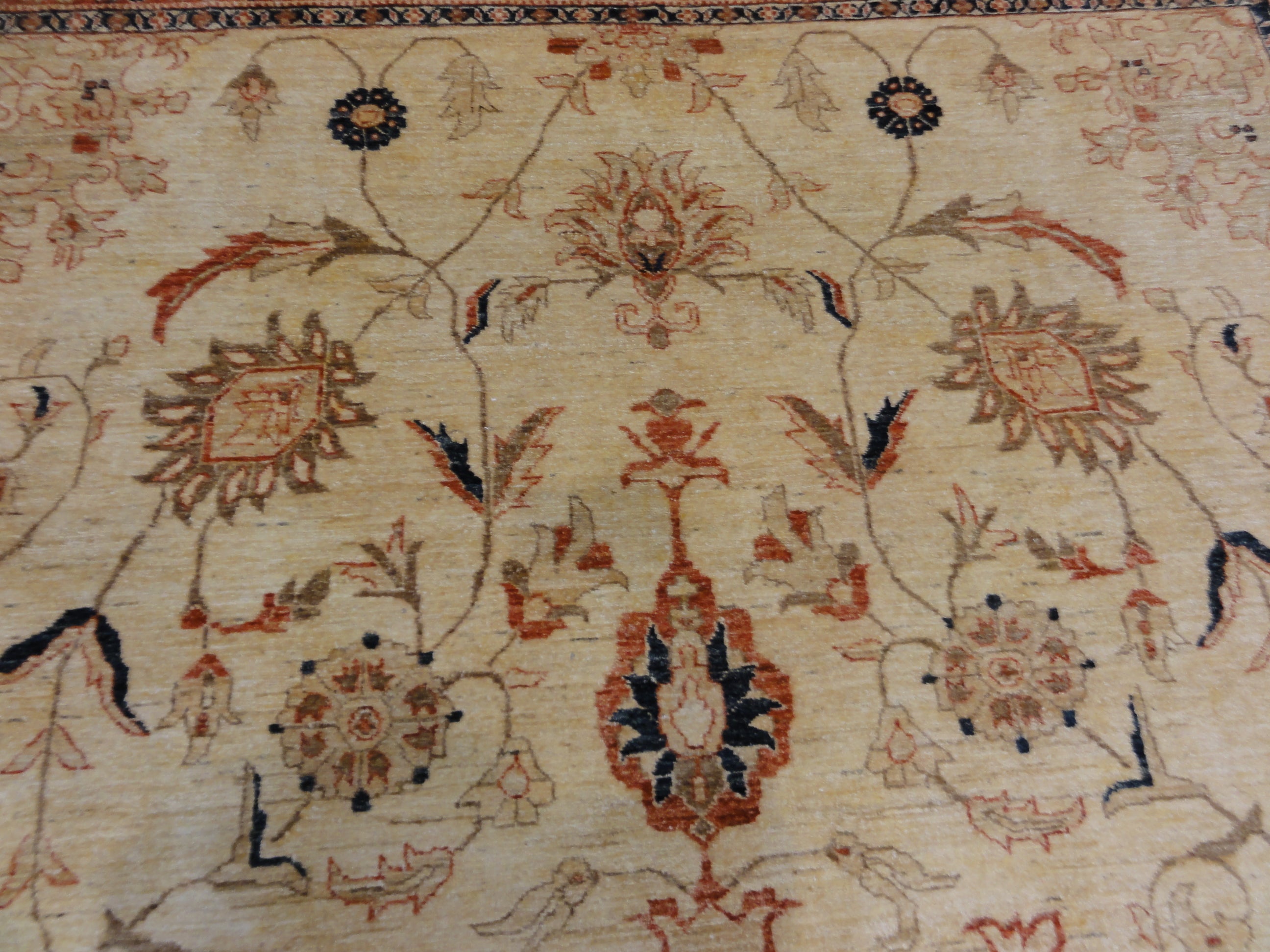 35899 Ziegler & Co. Sultanabad