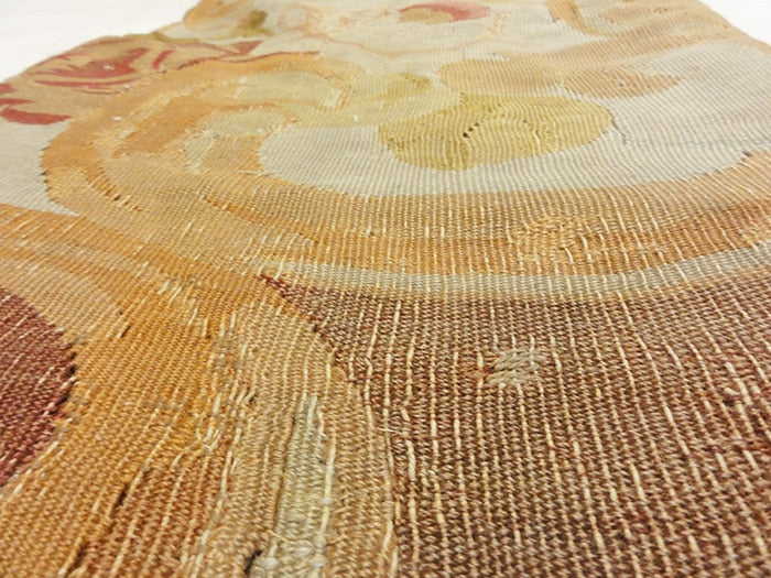 Antique French Aubusson | Rugs & More| Santa Barbara Design Center 8