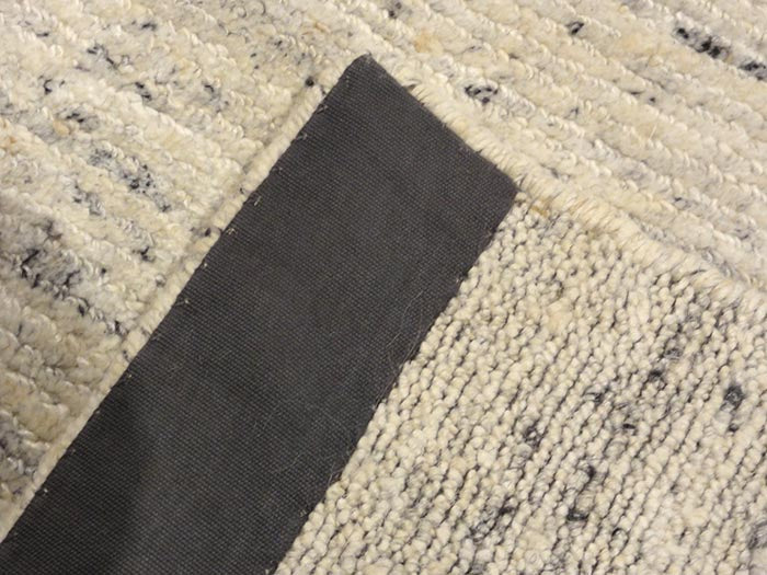 Modern Ivory Rug | Rugs and More | Santa Barbara Design Center 1 33022