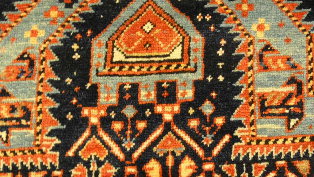 Antique Daghestan Rug 34669