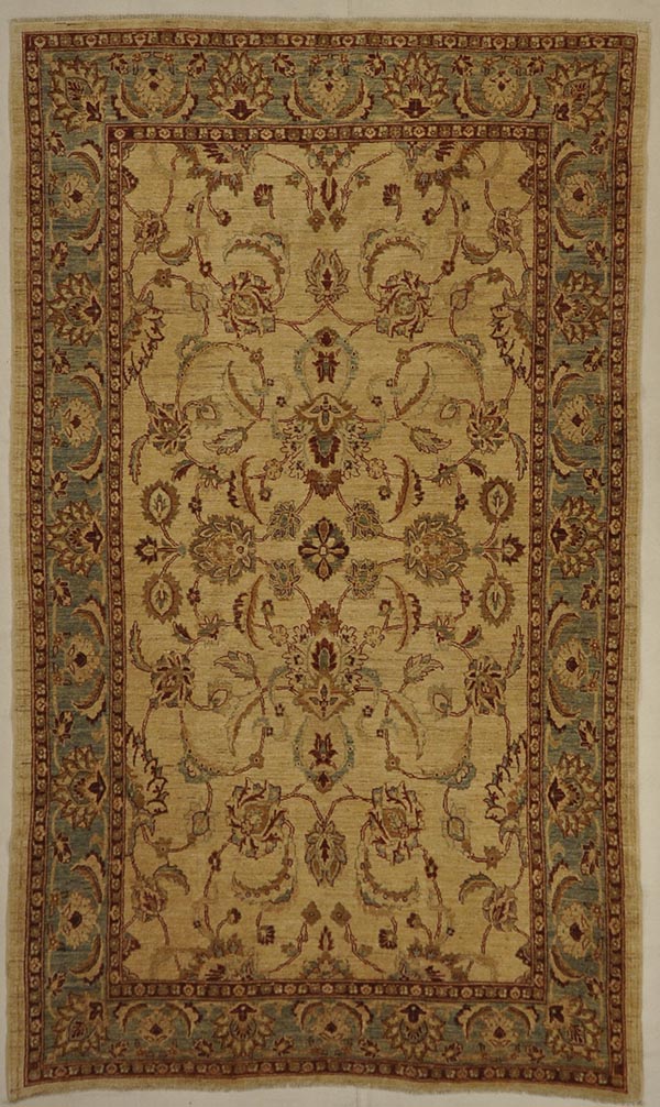 Ziegler & Co Oushak rugs and more oriental carpet 31363