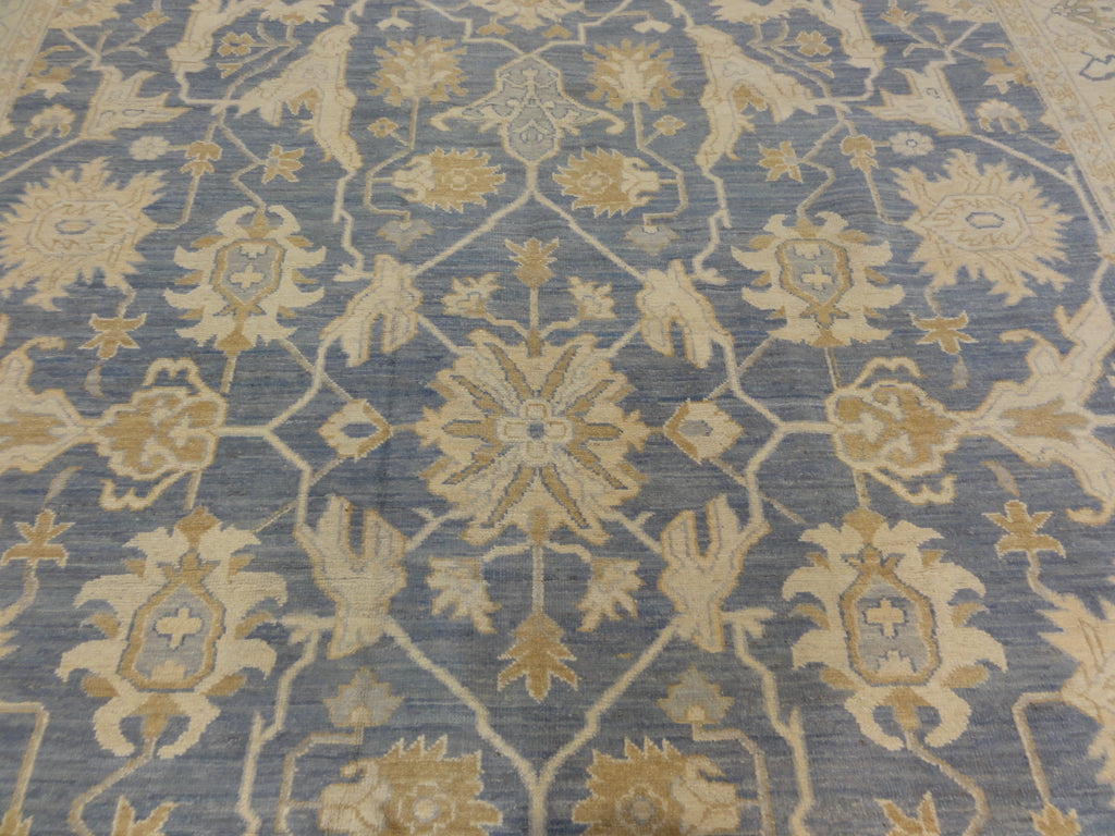 37049 Ziegler & Co. Pashmina Oushak