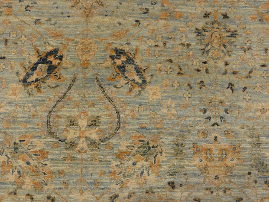 31145 Finest Ziegler & Co Farahan