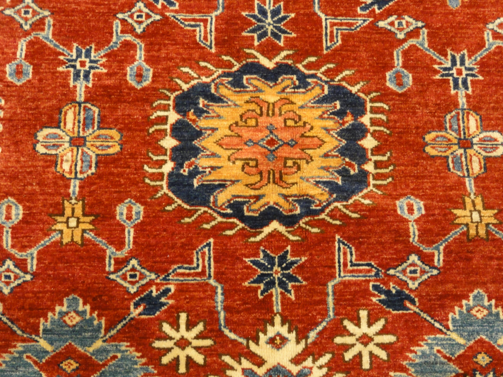 Kazak Ziegler & Co 33210